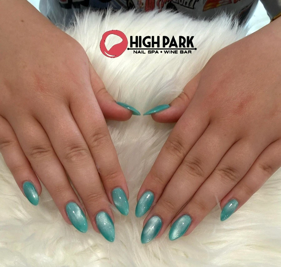 HighPark Nail Spa